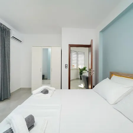 Dream αpartment Апартаменты Принос
