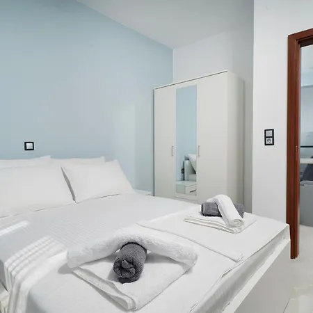Апартаменты Dream αpartment Принос