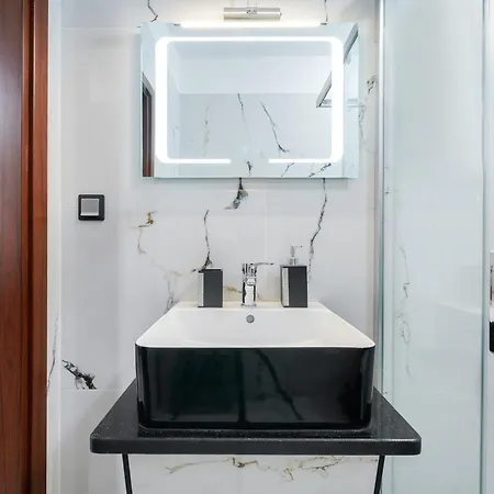 Dream αpartment *