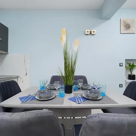 Апартаменты Dream αpartment *