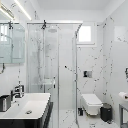 Апартаменты Dream αpartment *