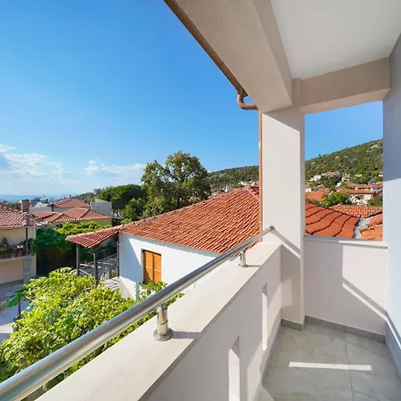 Dream αpartment Prinos (Thasos)