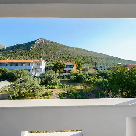Dream αpartment Апартаменты